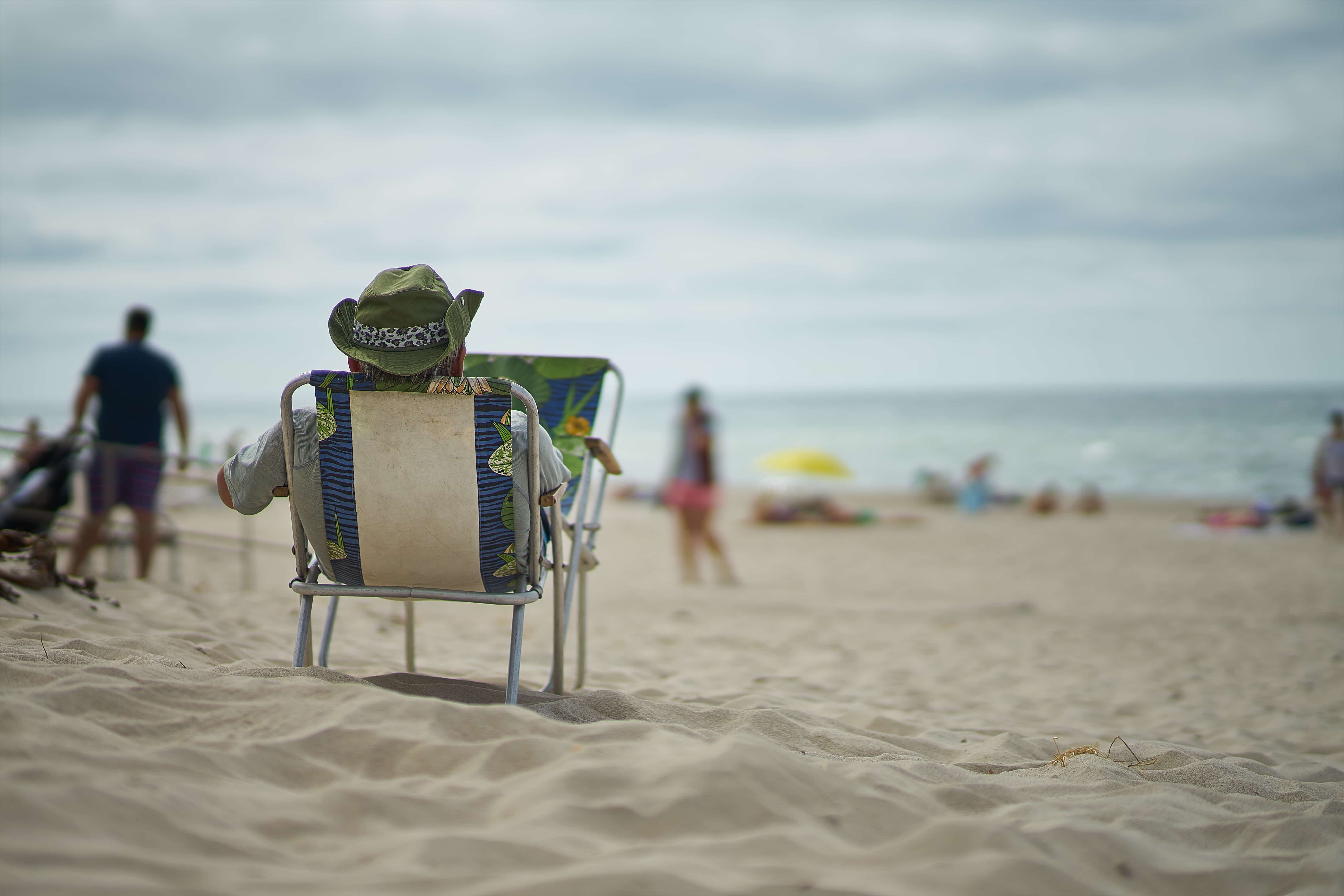 Vakantie houden op zeeuws vlaanderen